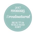 real natural award winner 2017